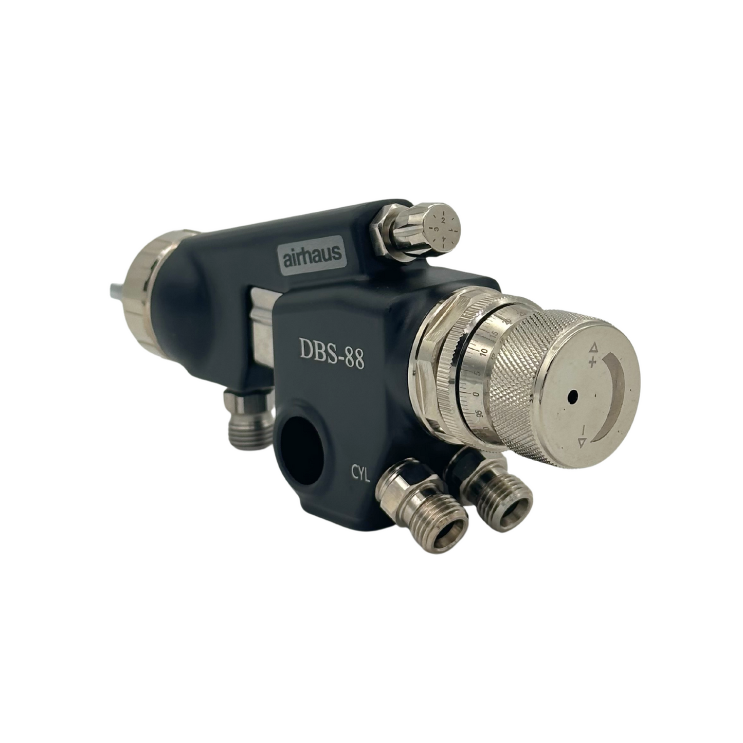 Airhaus 1.2mm High Quality Automatic Spray Gun - DBS-88