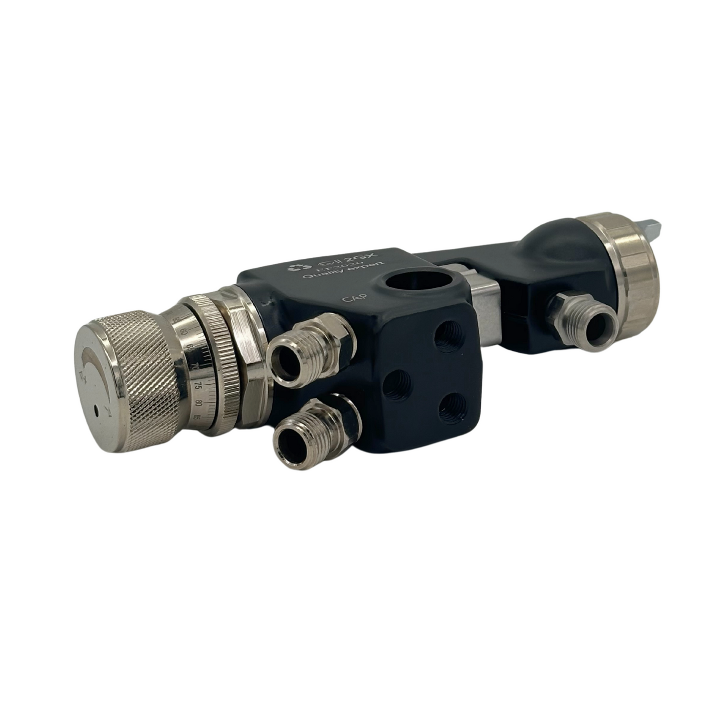 Airhaus 1.2mm High Quality Automatic Spray Gun - DBS-88