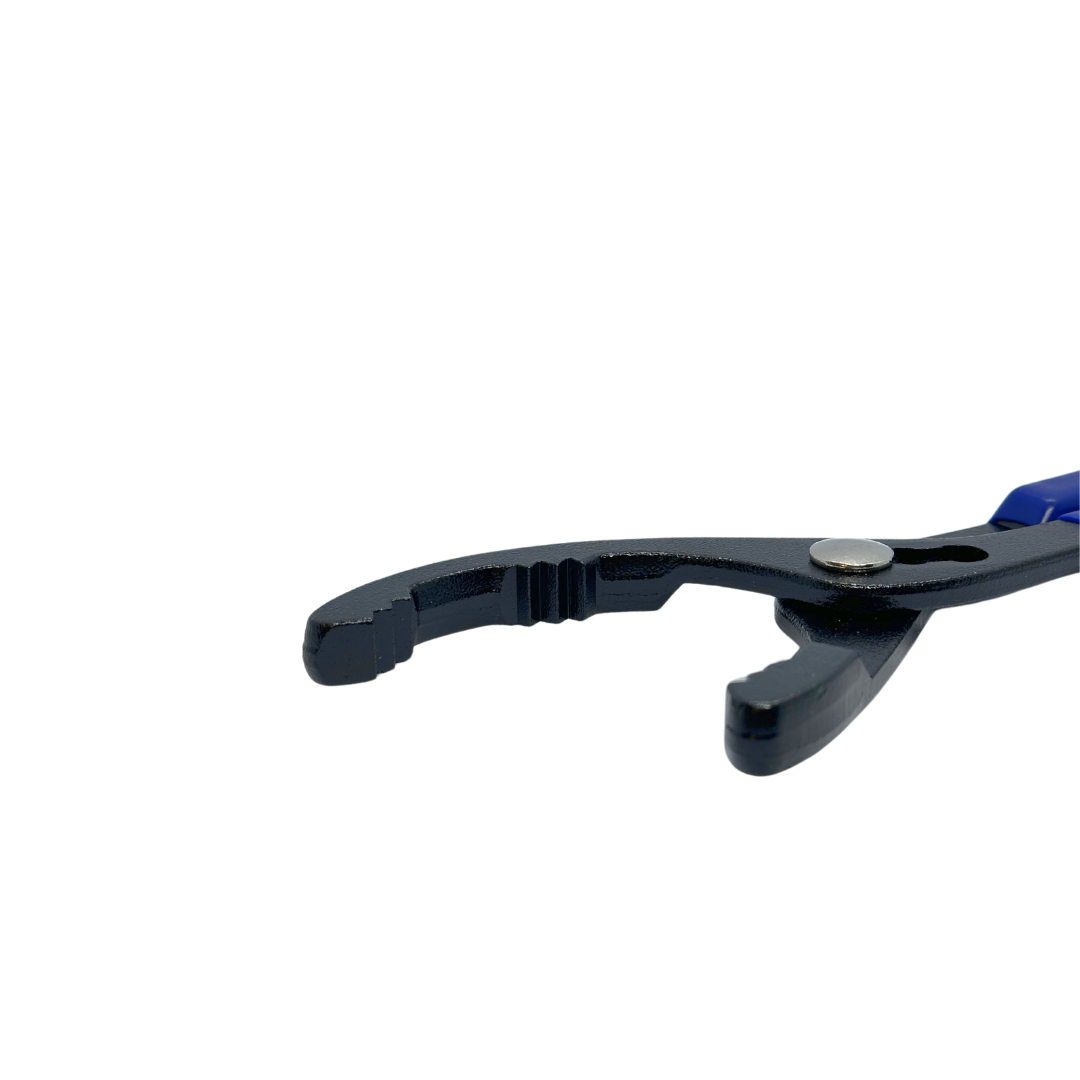 YEARSWAY 50-85mm Professional Oil Filter Remover Wrench, Made in Taiwan, YW02016B-1