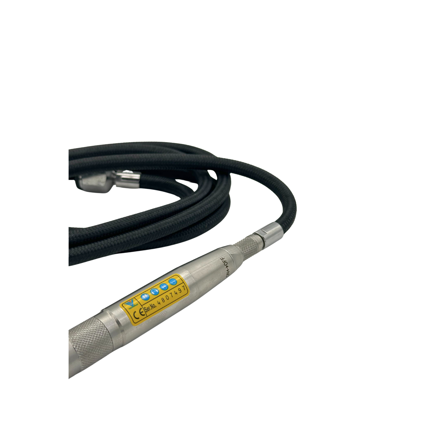 YEARSWAY Air Engraver - Taiwan (APG26140)