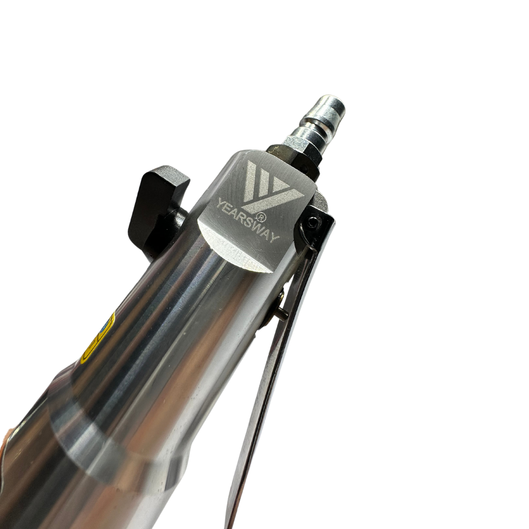 مفك هواء/بنوماتيك فك و ربط أفقى  1/4" عزم25-35 ن/متر، 9,000 لفة/د