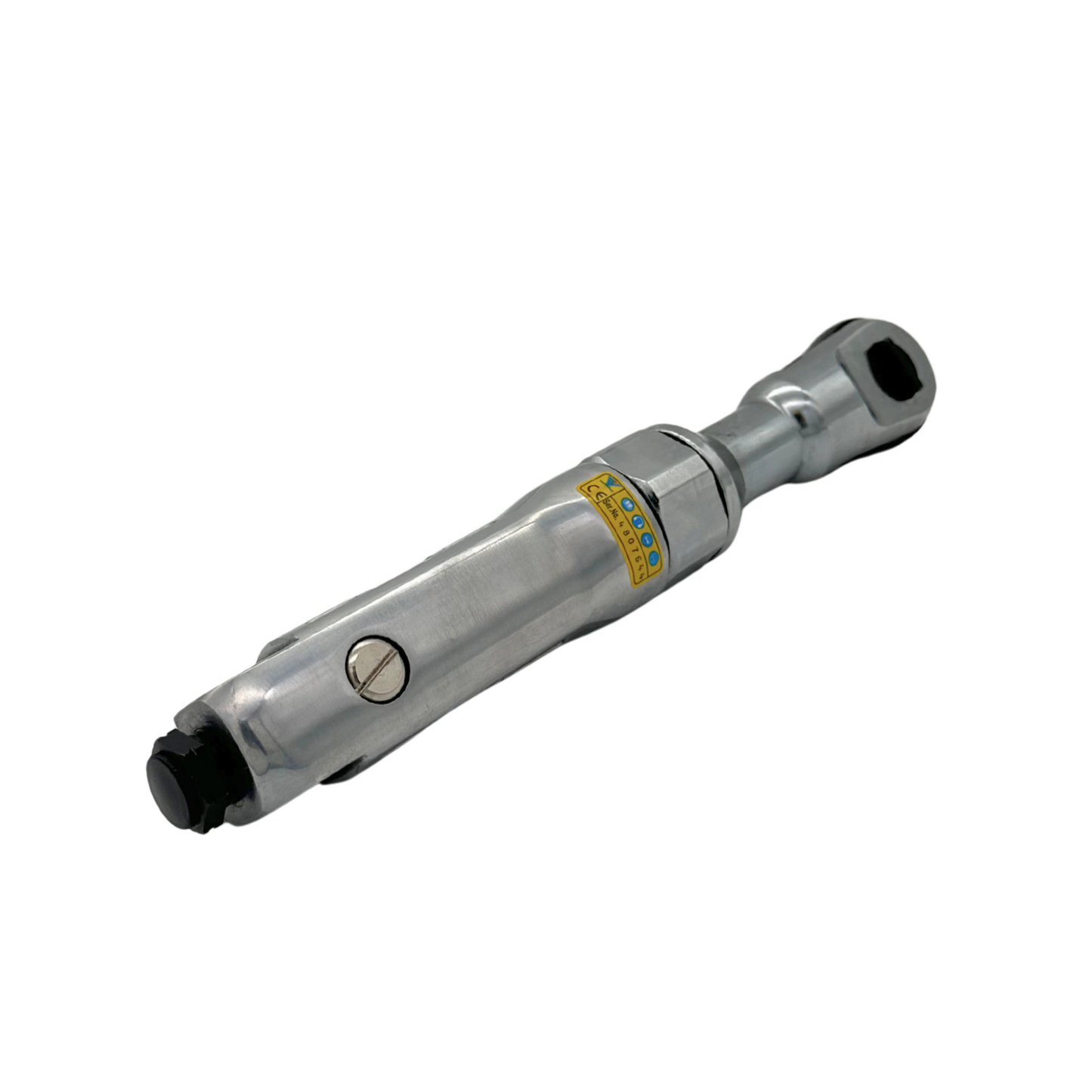 YEARSWAY 1/2" Air Ratchet Wrench, 60NM - Taiwan (ARW02461)