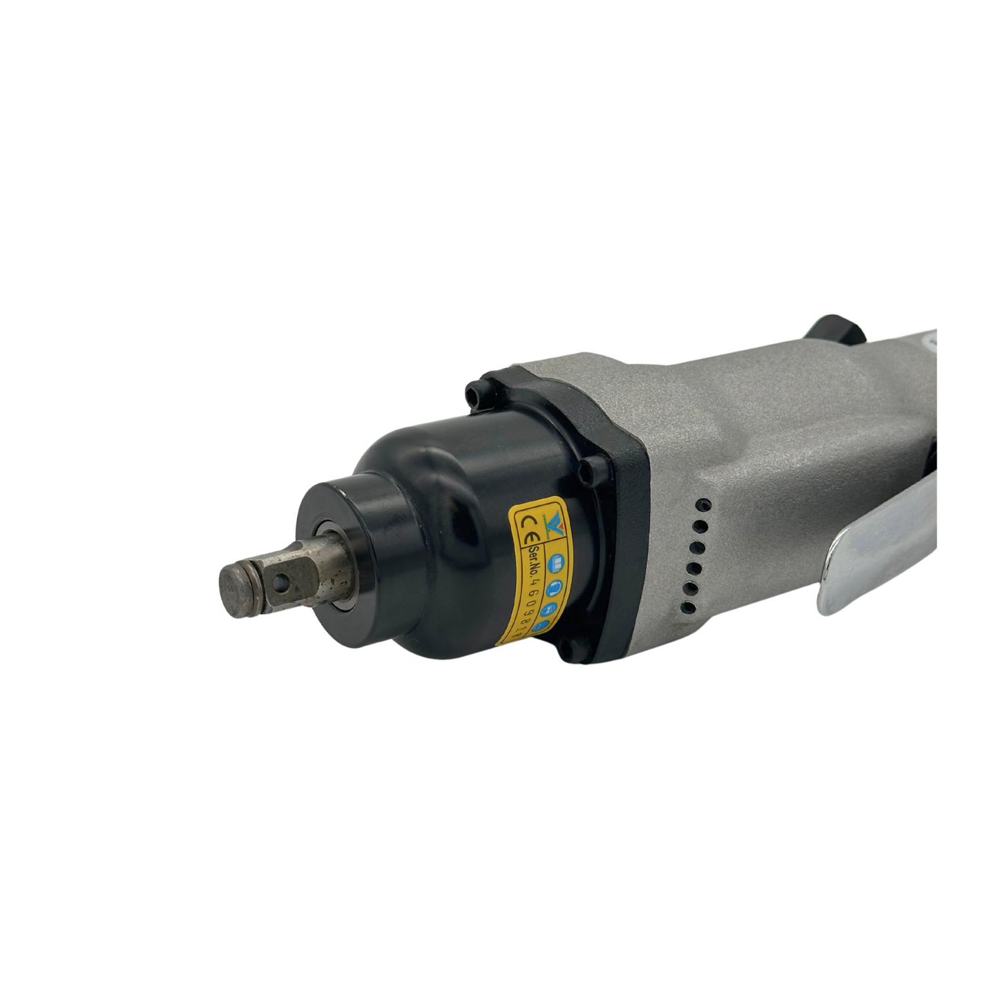 YEARSWAY 3/8" Air Impact Wrench, 75N/M, 8000RPM - Taiwan (ANIW25321)