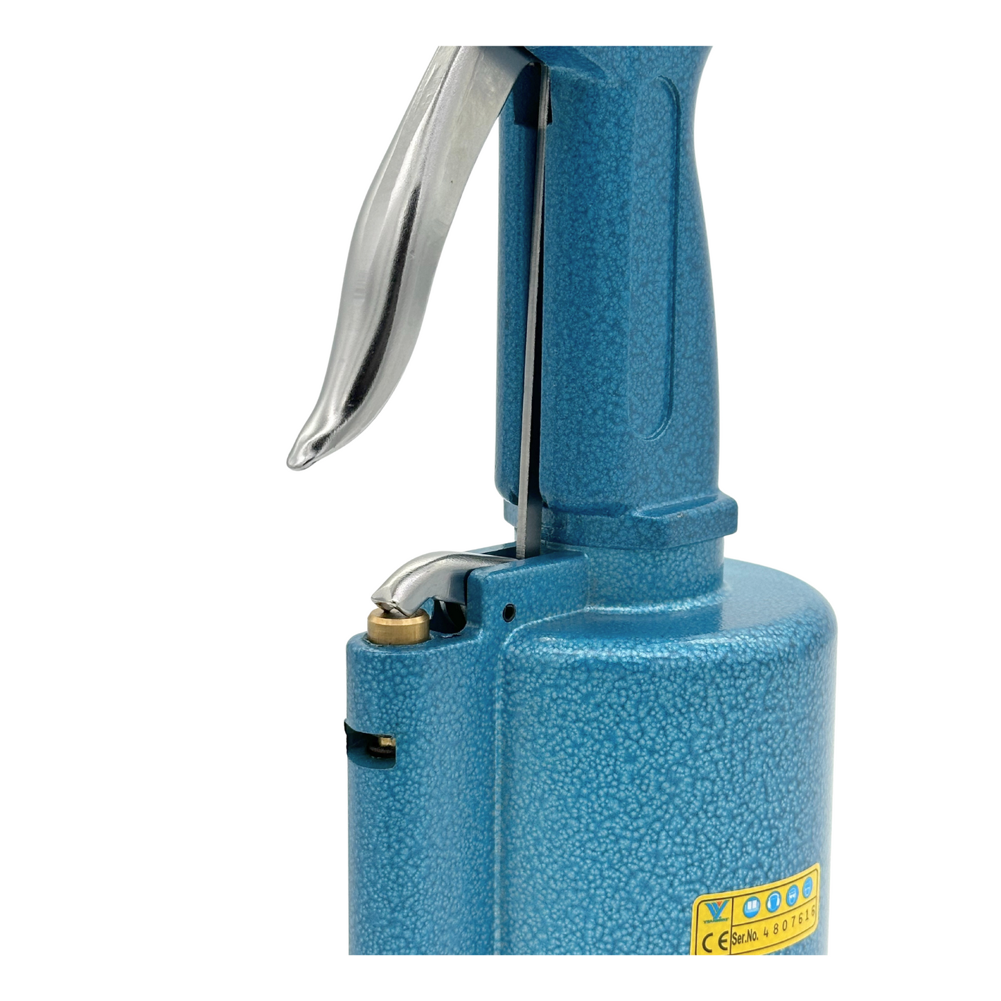 YEARSWAY 5mm (3/16") Air Riveter - Taiwan (ARR05060)