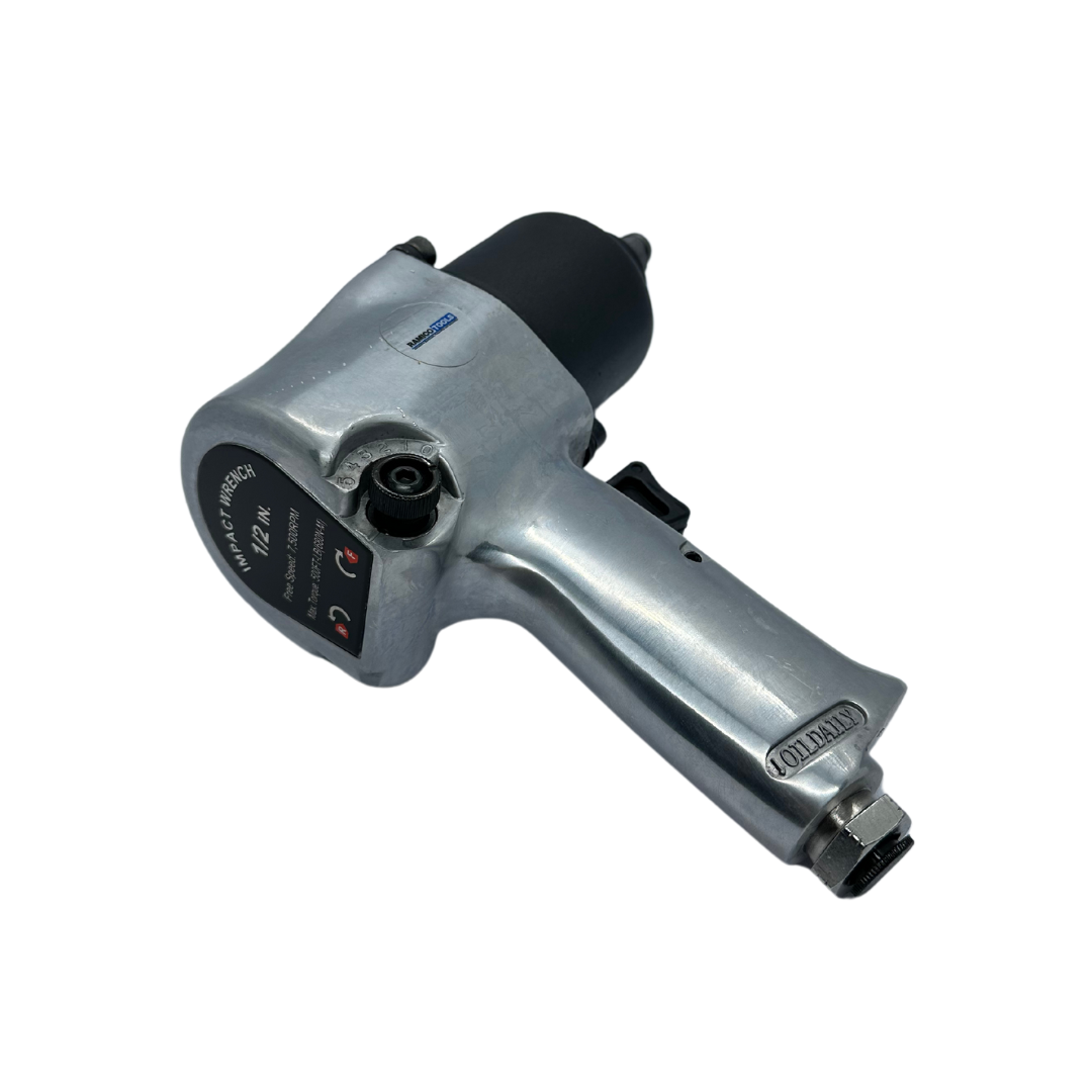 Ramico Tools 1/2" Impact Wrench, 680n/m, 7,500RPM. WFI-2073