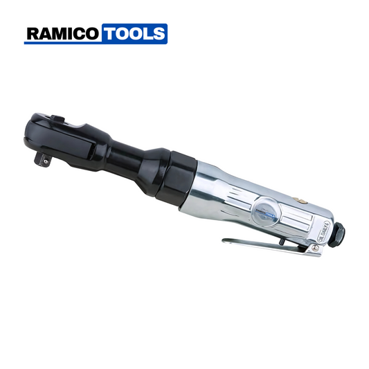 Ramico Tools 1/2"- 1/4" - 3/8" Air Ratchet Wrench