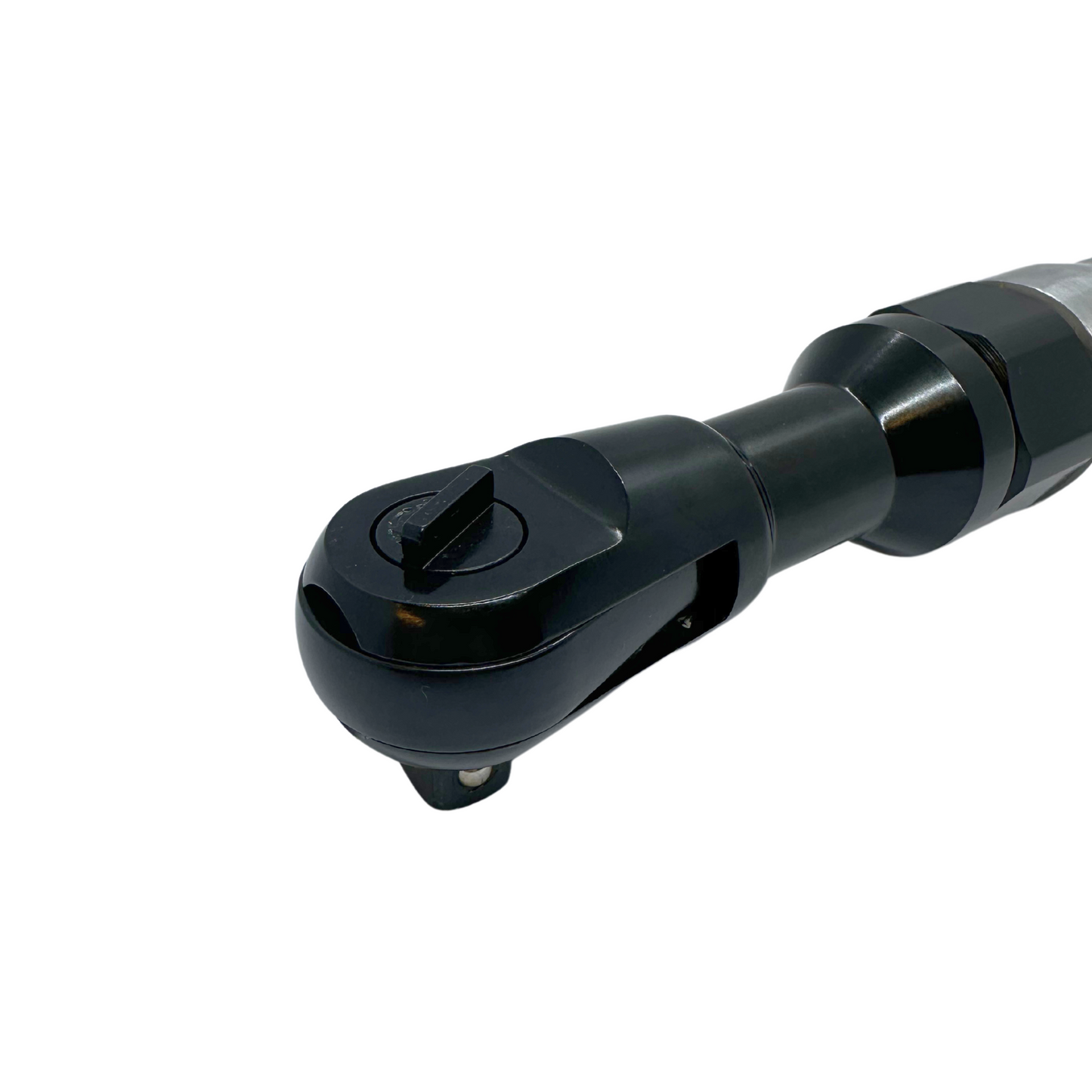 Ramico Tools 1/2"- 1/4" - 3/8" Air Ratchet Wrench