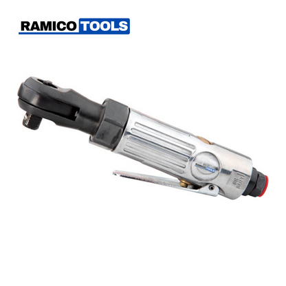 Ramico Tools 1/2"- 1/4" - 3/8" Air Ratchet Wrench