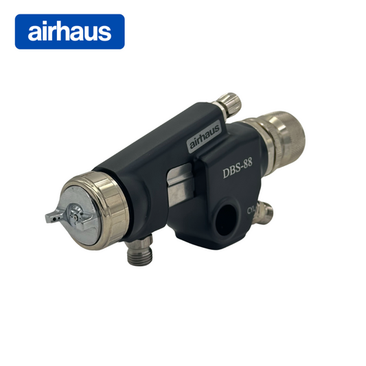 Airhaus 1.2mm High Quality Automatic Spray Gun - DBS-88