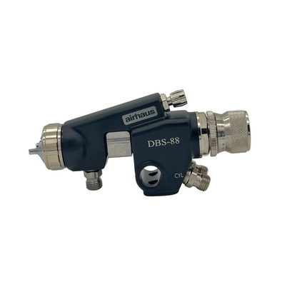 Airhaus 1.2mm High Quality Automatic Spray Gun - DBS-88
