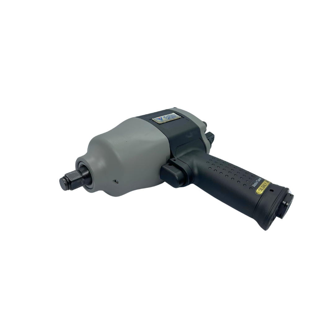 YEARSWAY 1/2" Air Impact Wrench Super Heavy Duty, 1,540 N/M - Taiwan