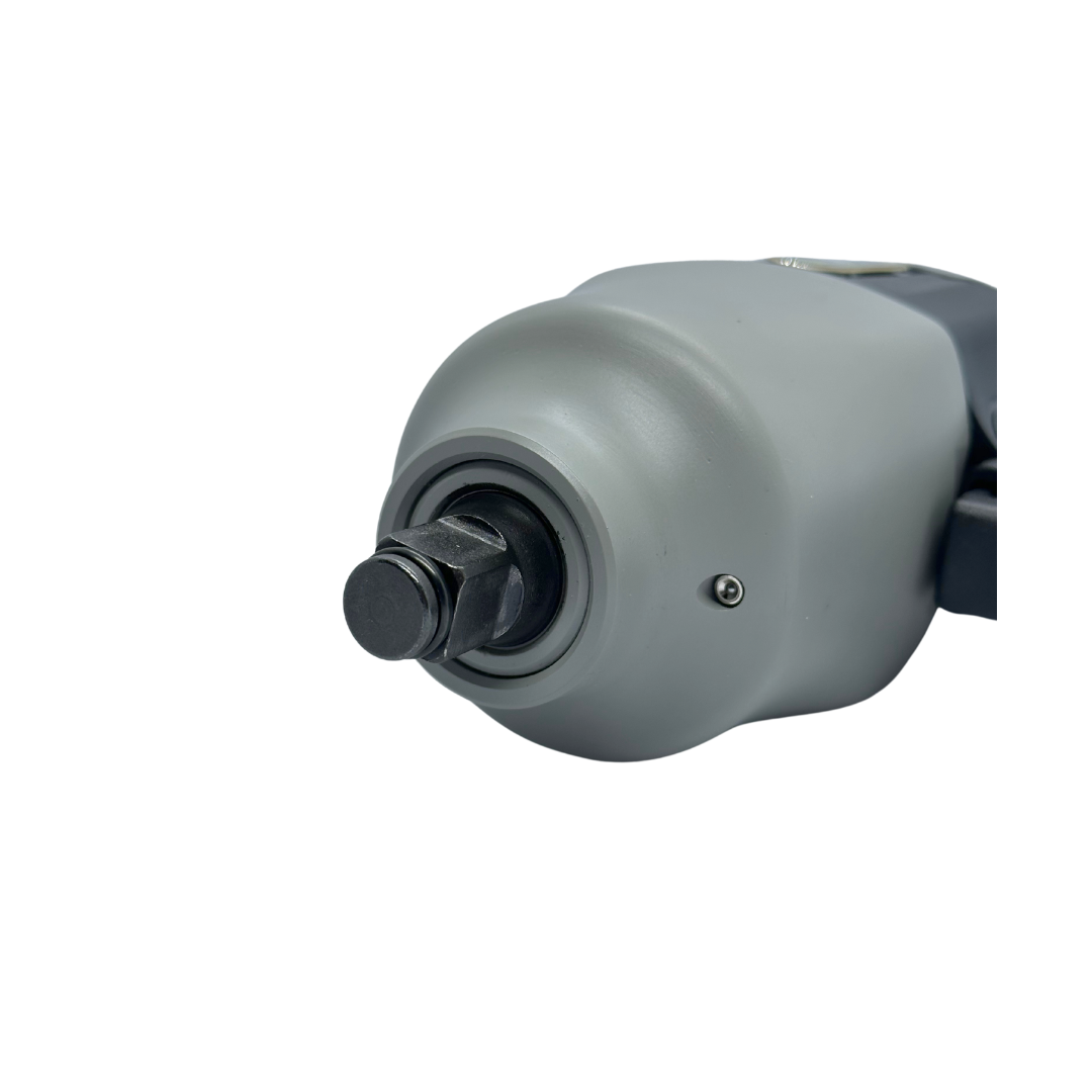YEARSWAY 1/2" Air Impact Wrench Super Heavy Duty, 1,540 N/M - Taiwan