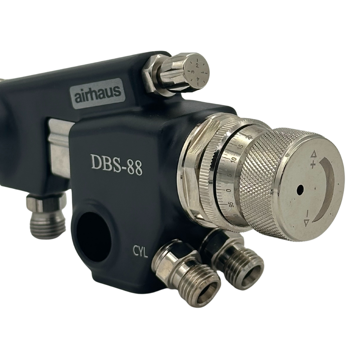 Airhaus 1.2mm High Quality Automatic Spray Gun - DBS-88