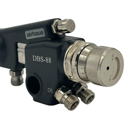 Airhaus 1.2mm High Quality Automatic Spray Gun - DBS-88