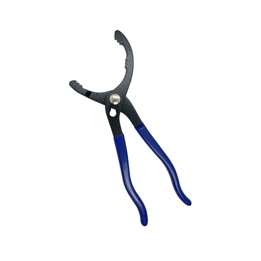 Yearsway Taiwan 50-85mm Professional Oil Filter Remover Wrench, Made in Taiwan, YW02016B-1