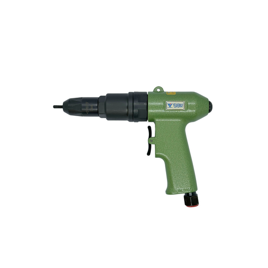 YEARSWAY Air Riveting Nut Tool for M5 Nuts Taiwan (ANS03080N-M5)