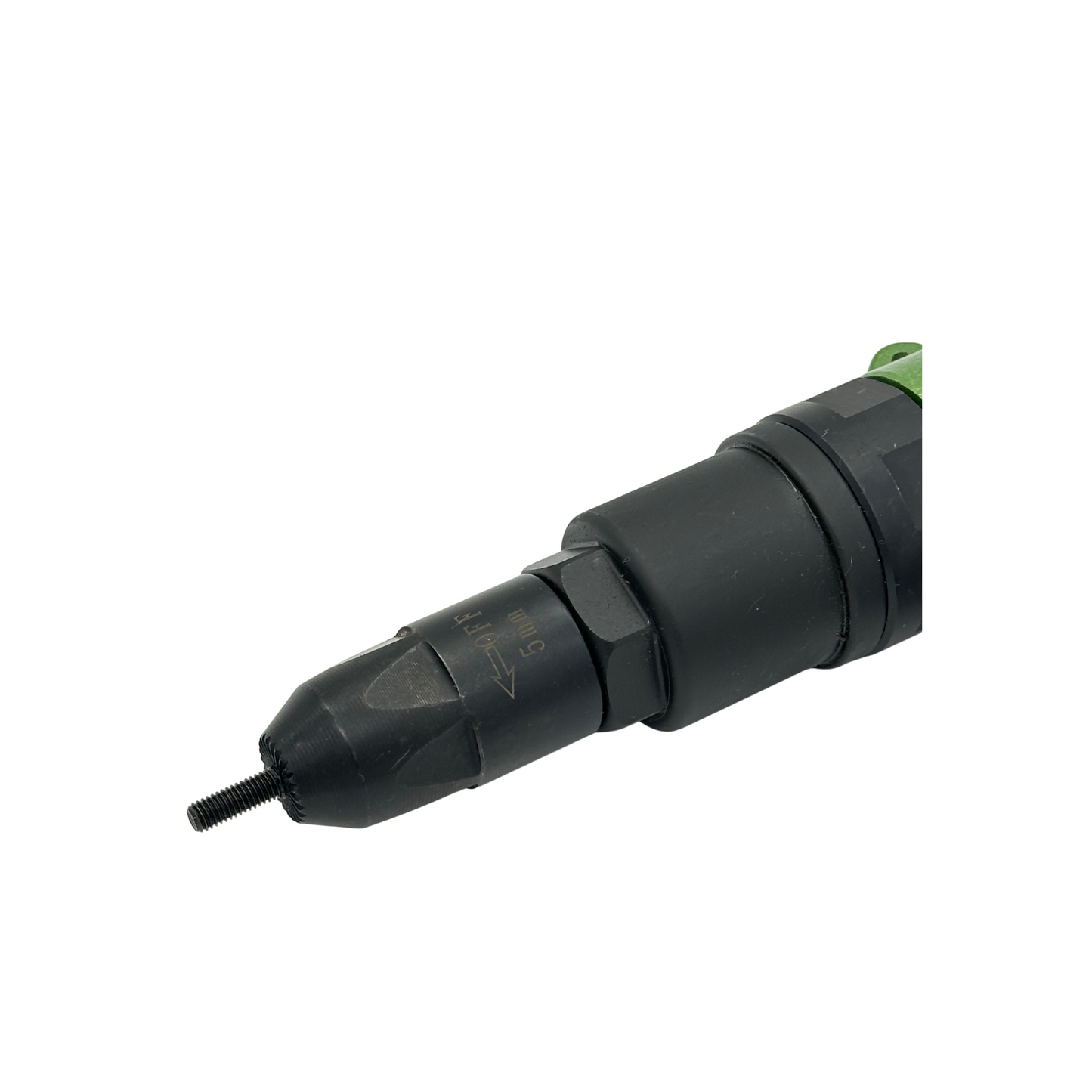 YEARSWAY Air Riveting Nut Tool for M5 Nuts Taiwan (ANS03080N-M5)