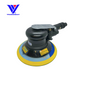 YEARSWAY 6" Dust Free Dual Action Air Sander, 10,000 RPM Taiwan (ANSA16053P)