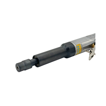 YEARSWAY 1/4" (6mm) Air Grinder, 5" Extended, 25,000RPM - Taiwan (ADG08220L)