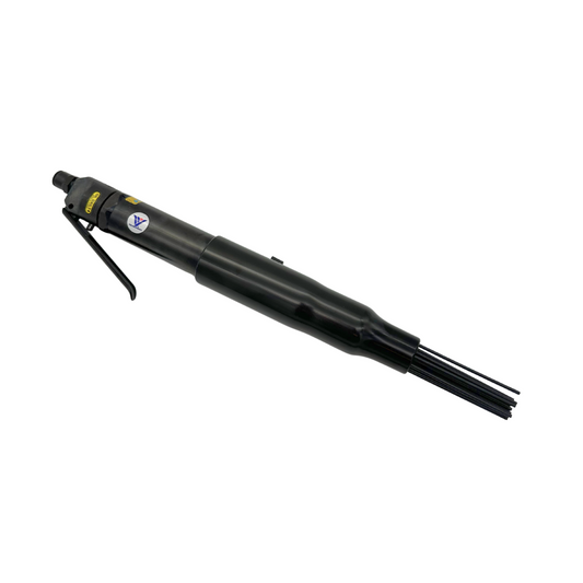 YEARSWAY Air Needle Scaler, 19 Needles - Taiwan (ANS23030)