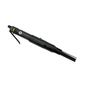 YEARSWAY Air Needle Scaler, 19 Needles - Taiwan (ANS23030)