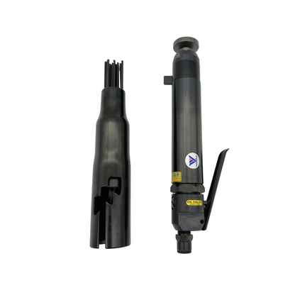 YEARSWAY Air Needle Scaler, 19 Needles - Taiwan (ANS23030)