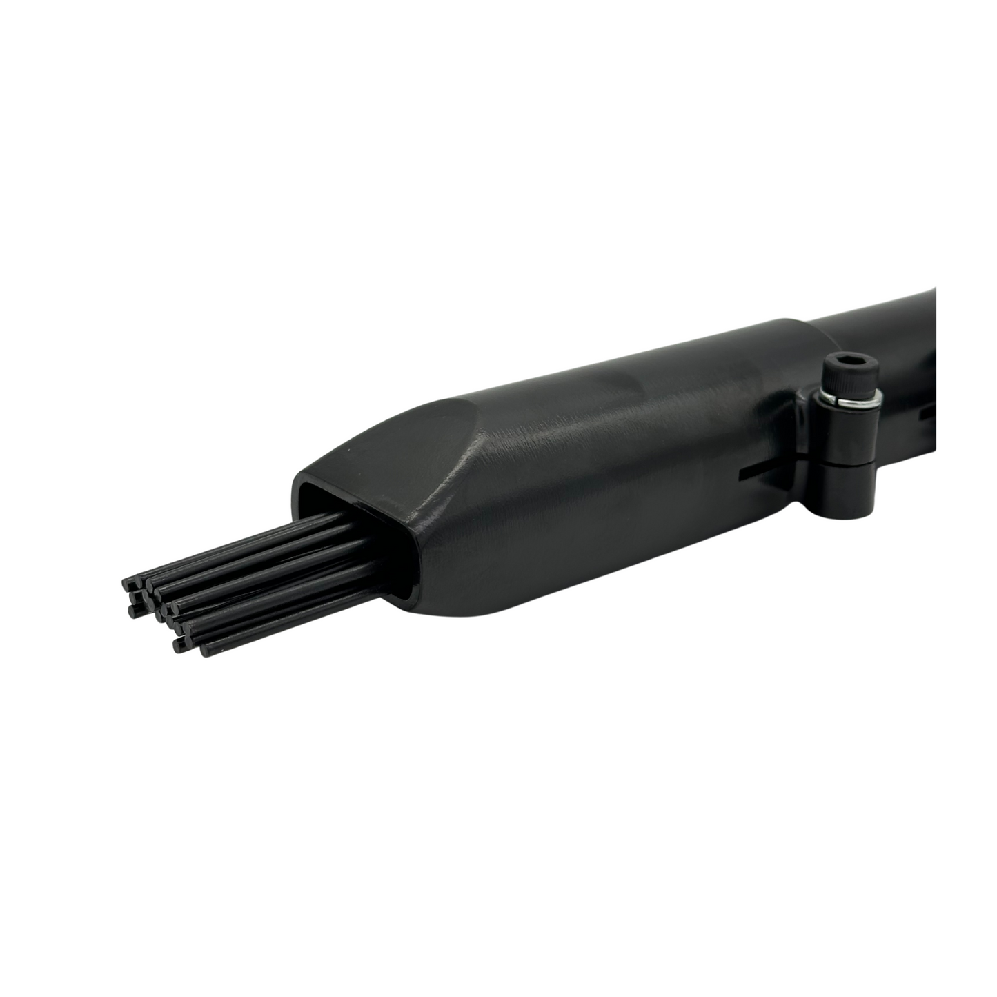 YEARSWAY Air Needle Scaler Pistol Type, 19 Needles - Taiwan (ANS23070)