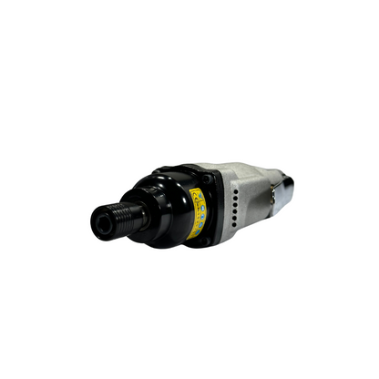 YEARSWAY 1/4" Air Straight Screwdriver, Heavy Duty, Quick Change Chuck, 75 N/M, 8500RPM. Taiwan