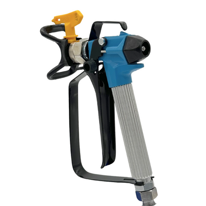 Airhaus Airless Paint Spray Gun High Pressure 248 Bar, 3600 PSI with 517 Reversible Nozzle Tip (837)
