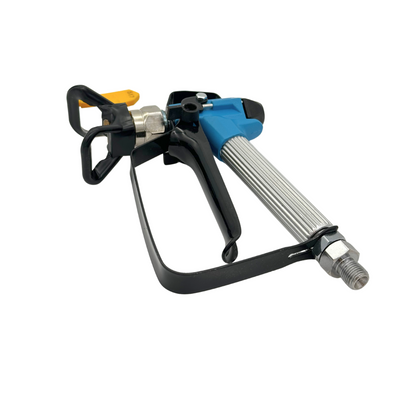 Airhaus Airless Paint Spray Gun High Pressure 248 Bar, 3600 PSI with 517 Reversible Nozzle Tip (837)