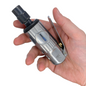 Ramico Tools 1/4" (6mm) Mini Air Straight Grinder, 25,000RPM. WFG-1010
