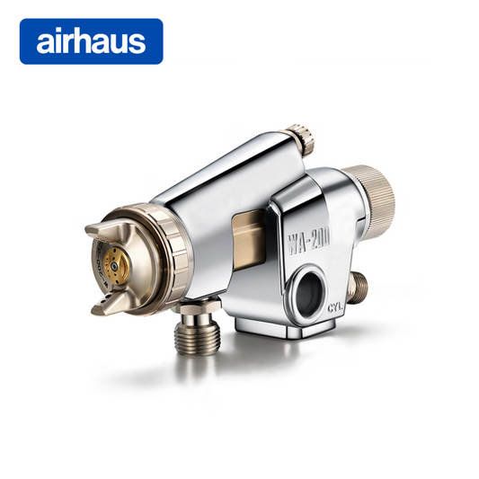 Airhaus 1.2mm Automatic Spray Gun - WA-200