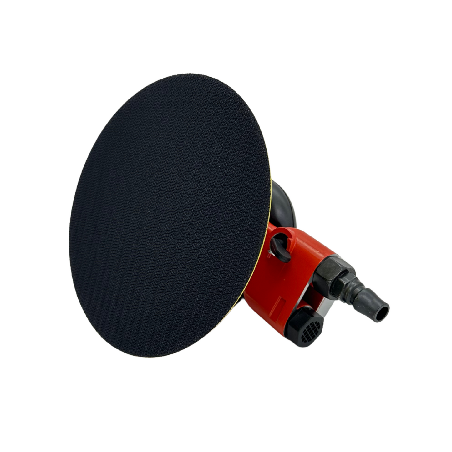 Airhaus 6'' Dual Action Orbital Air Sander, 10,000RPM - (PT227 6")