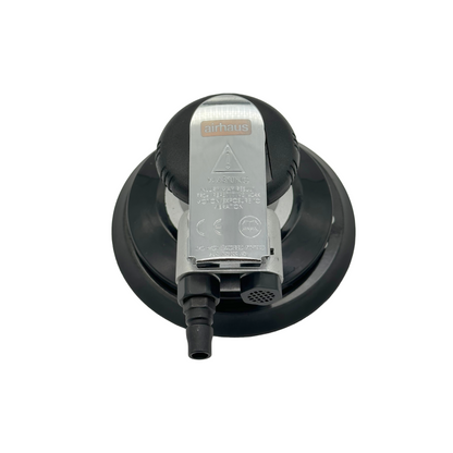 Airhaus 6'' Dual Action Orbital Air Sander, 10,000RPM - (PT806)