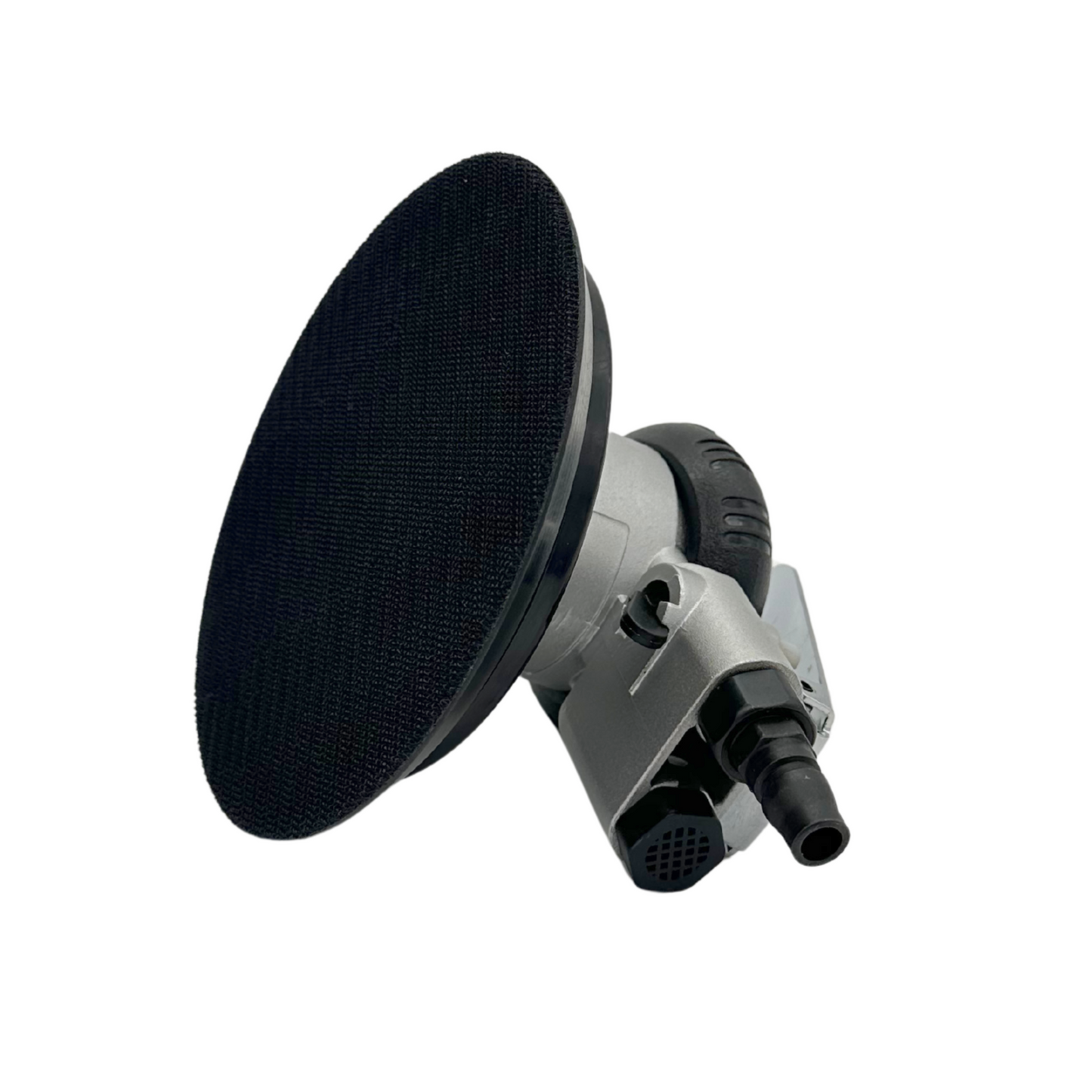 Airhaus 6'' Dual Action Orbital Air Sander, 10,000RPM - (PT806)