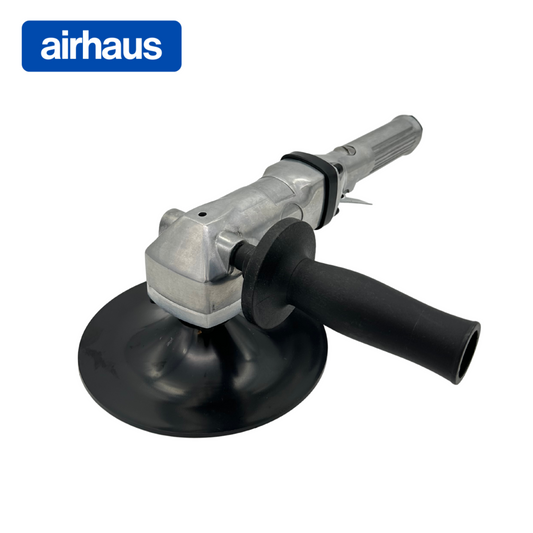 Airhaus 7" Air Angle Polisher & Buffer 3,000RPM (AT7500)