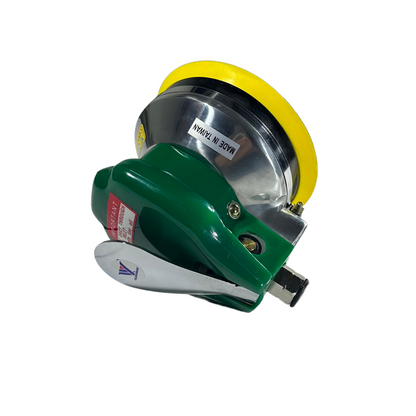 5" Dual Action Air Sander, 9000RPM