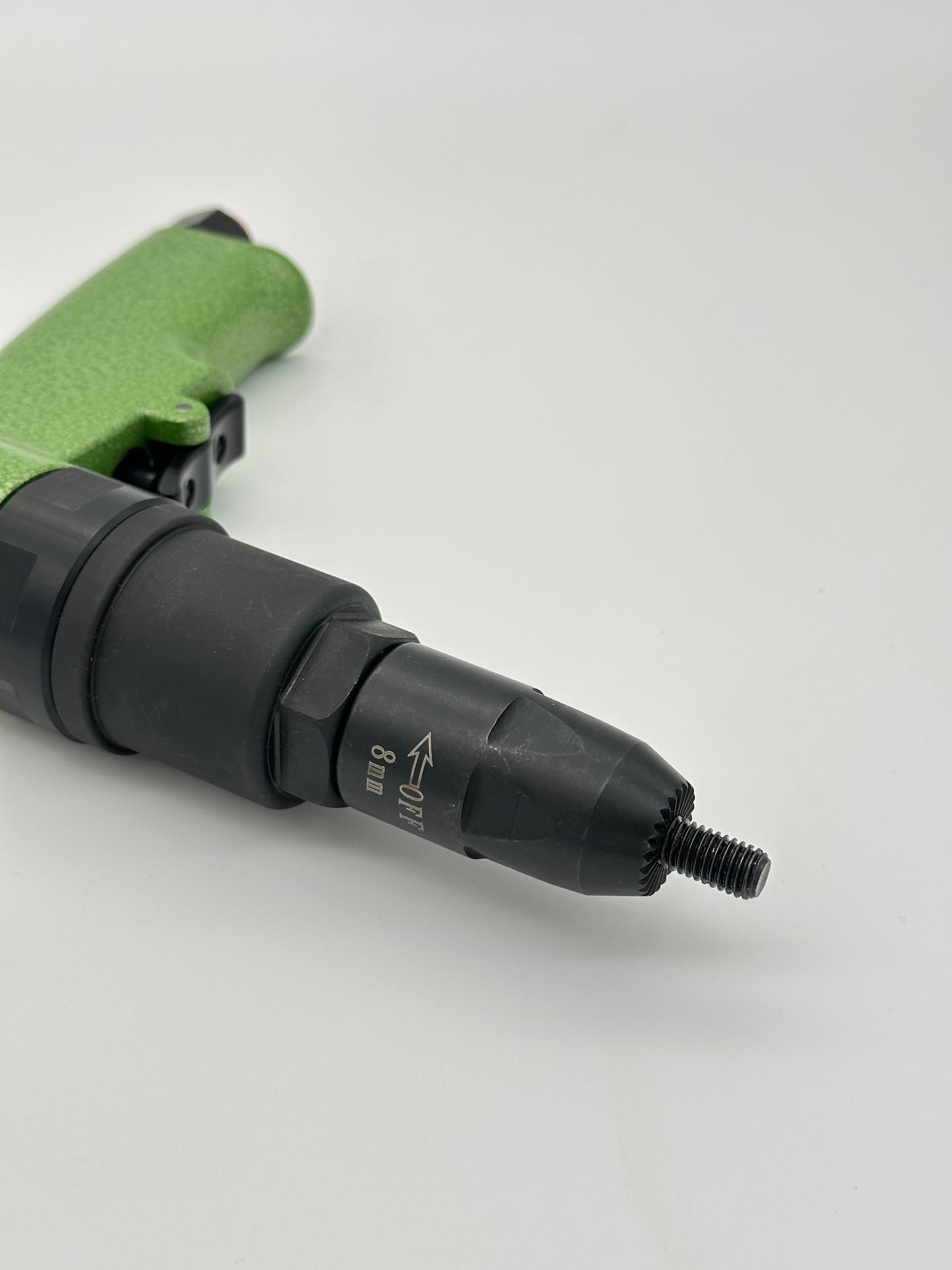 YEARSWAY Air Riveting Nut Tool for Nuts Taiwan