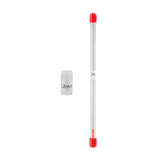 Fengda 0.2 & 0.3 & 0.35mm Air Brush Needle & Nozzle Spare Parts