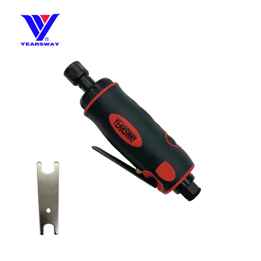 صاروخ اسطمبات بنوماتيك YEARSWAY مقاس 1/4 بوصة (6 مم) بسرعة 22000 لفة في الدقيقة من تايوان (ACDG02220)